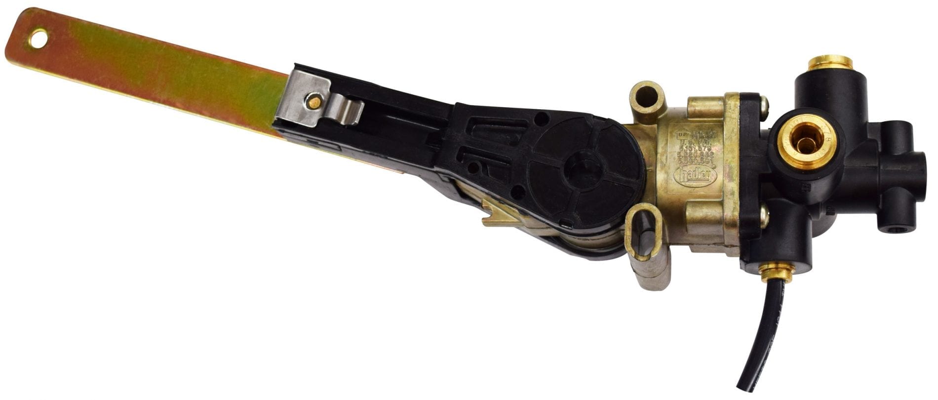 Push To Connect Fittings >> Hadley Height Control Valves - Powerdown : Powerdown Push To Connect Fittings >> Hadley Height Control Valves - Powerdown : Powerdown